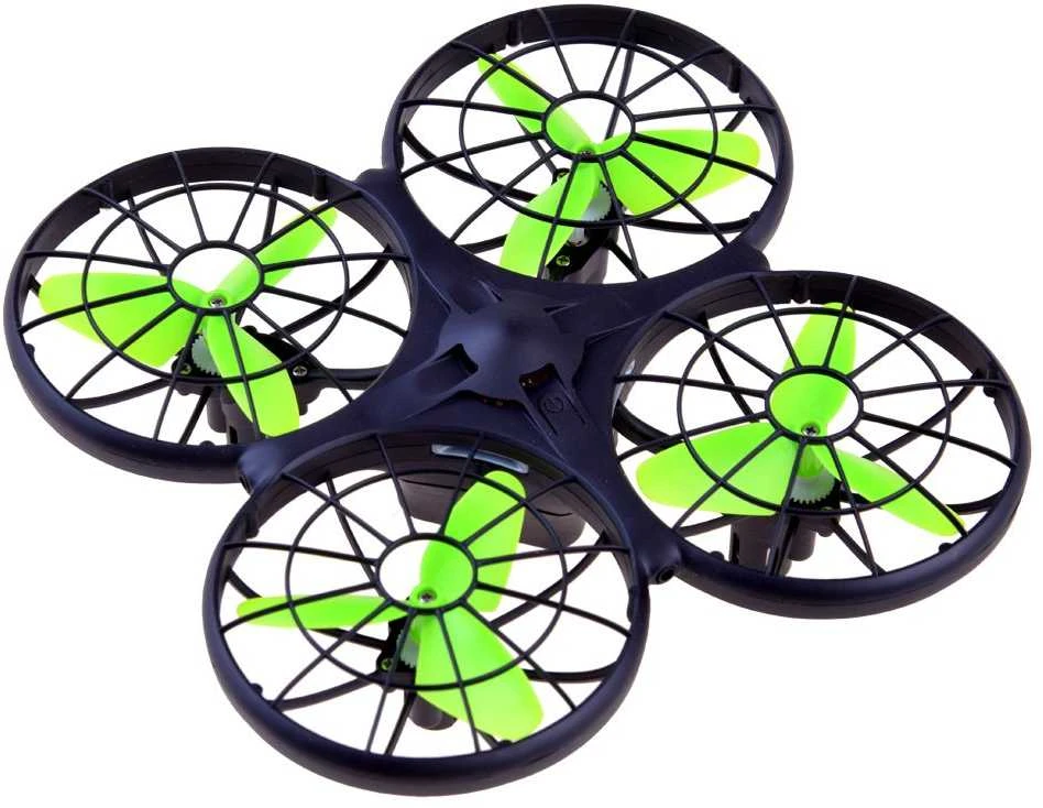 Jokomisiada Dronas Syma X26 su kliūčių jutikliu RC0545