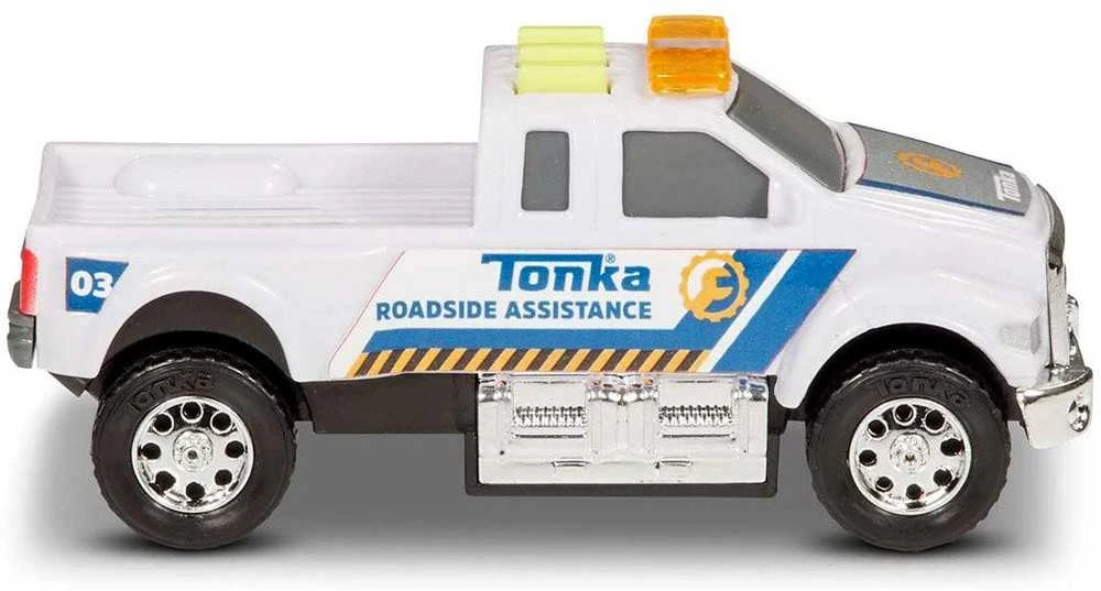 Hasbro Tonka automobilis - pagalba kelyje