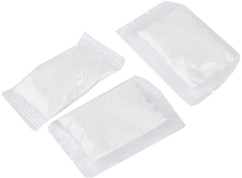 Tuban 6 spalvų Tubi Jelly rinkinys - Undinė ( TU3322 )