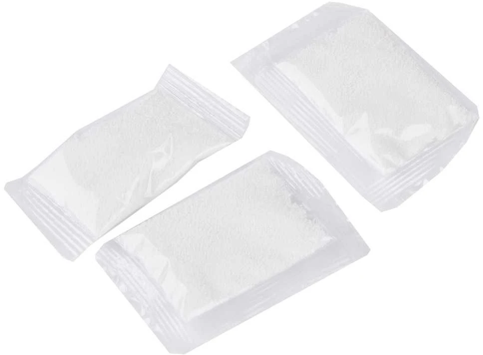 Tuban 6 spalvų Tubi Jelly rinkinys - Undinė ( TU3322 )