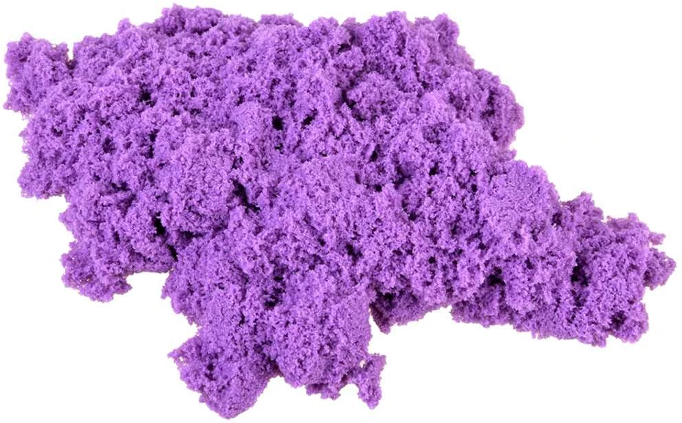 Tuban Dinaminis smėlis - Violetinė - 1kg ( TU3556 )