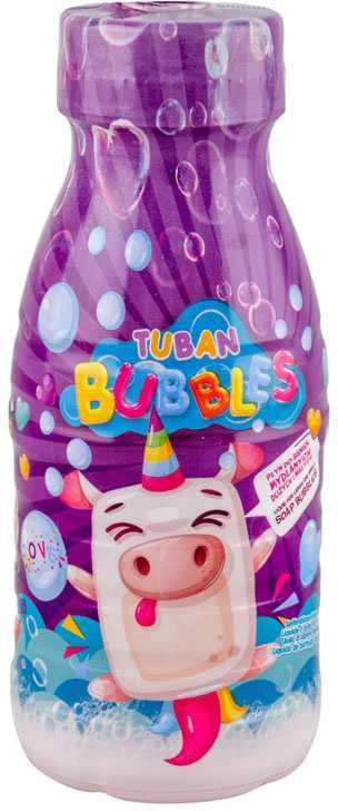 Tuban Muilo burbulų skystis - Kitty - 250 ml ( TU3425 )
