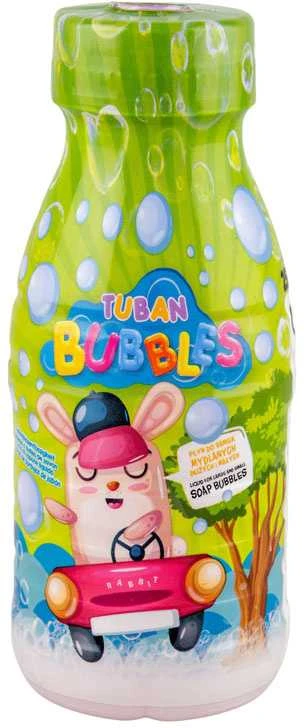 Tuban Muilo burbulų skystis - Kitty - 250 ml ( TU3425 )