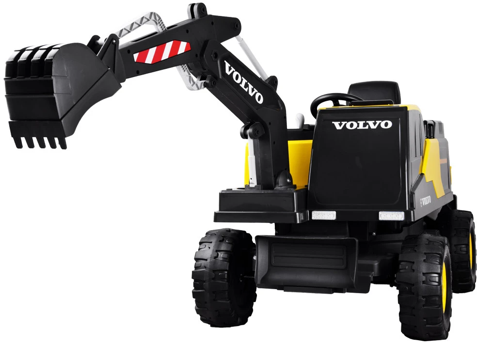 Jokomisiada Volvo Baterija Excavator with Moving Bucket PA0283