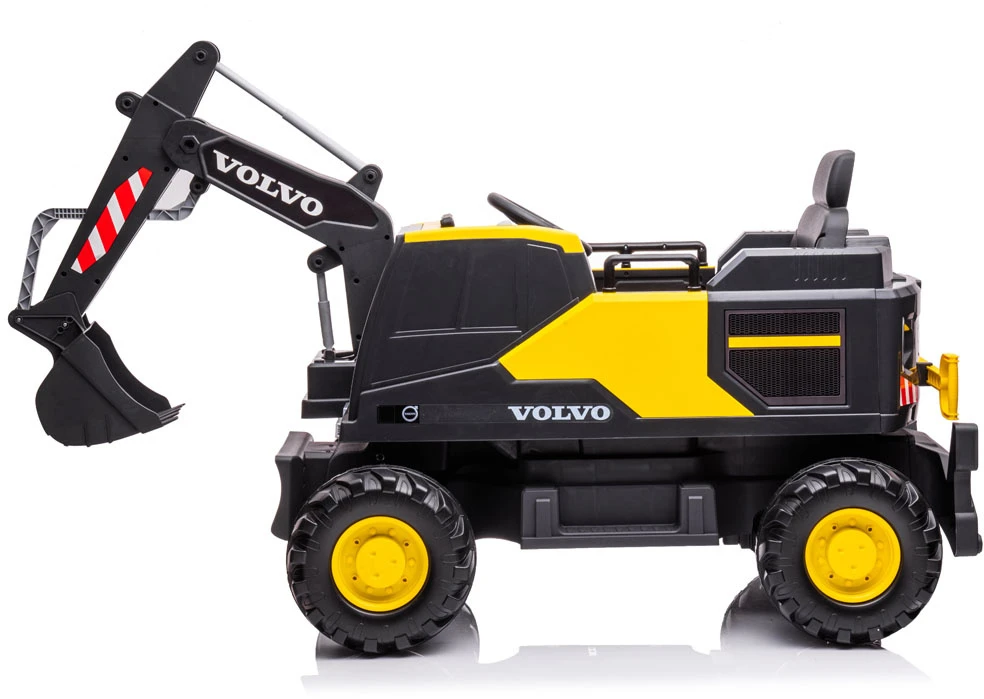Jokomisiada Volvo Baterija Excavator with Moving Bucket PA0283