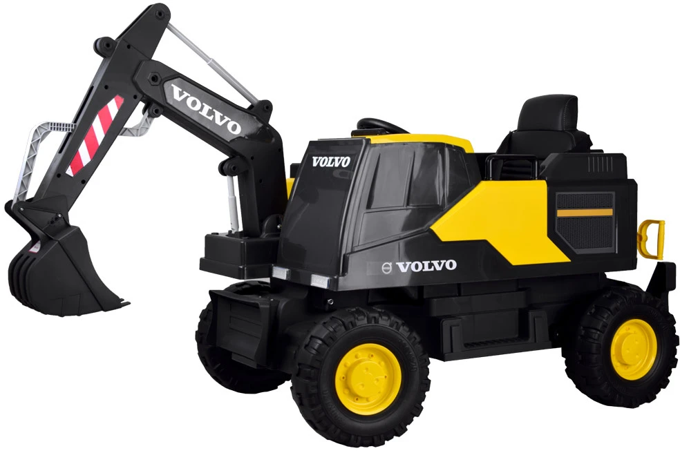 Jokomisiada Volvo Baterija Excavator with Moving Bucket PA0283