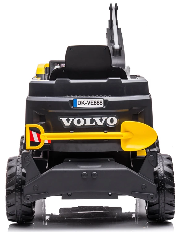 Jokomisiada Volvo Baterija Excavator with Moving Bucket PA0283