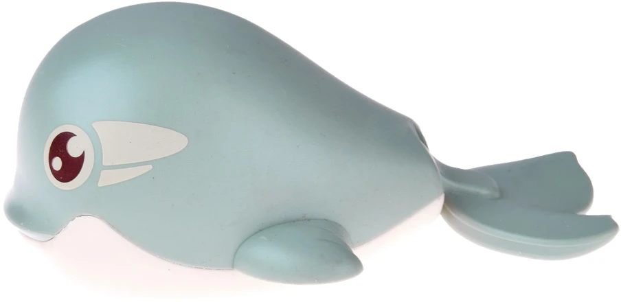 Jokomisiada Wind-up Floating Shark Bath Toy ZA4670