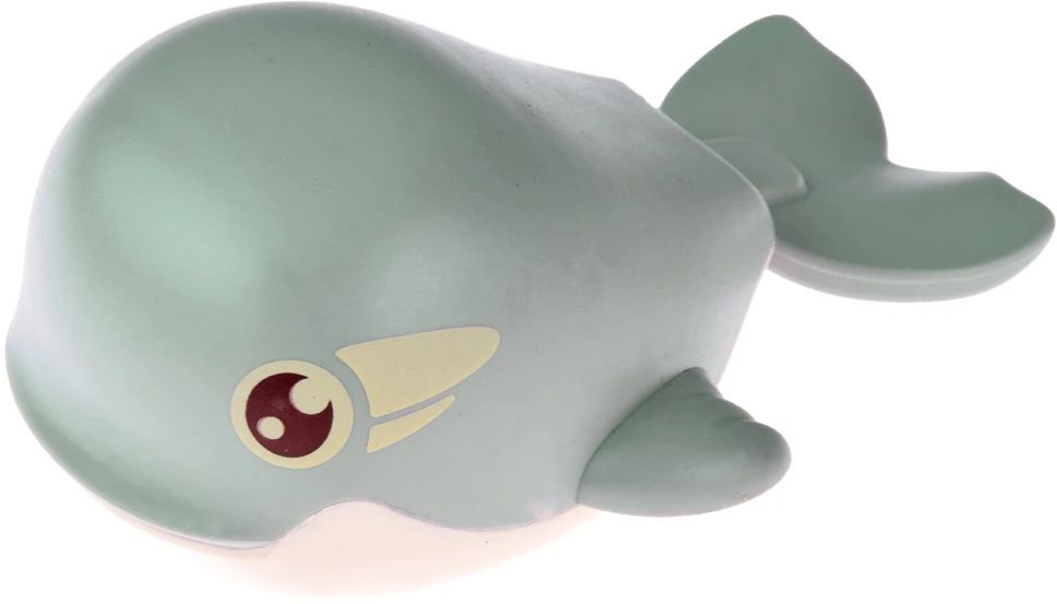 Jokomisiada Wind-up Floating Shark Bath Toy ZA4670