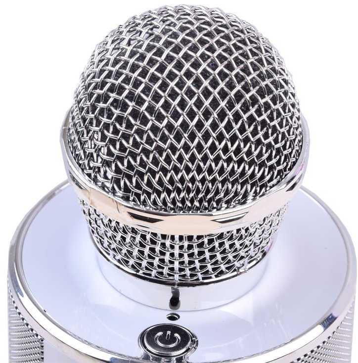 Jokomisiada Wireless karaoke microphone speaker IN0136