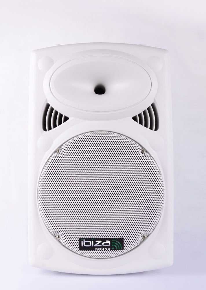 Ibiza Sound Garso sistema Ibiza PORT12UHF-BT NAUJA
