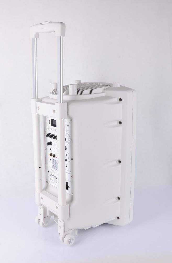 Ibiza Sound Garso sistema Ibiza PORT12UHF-BT NAUJA