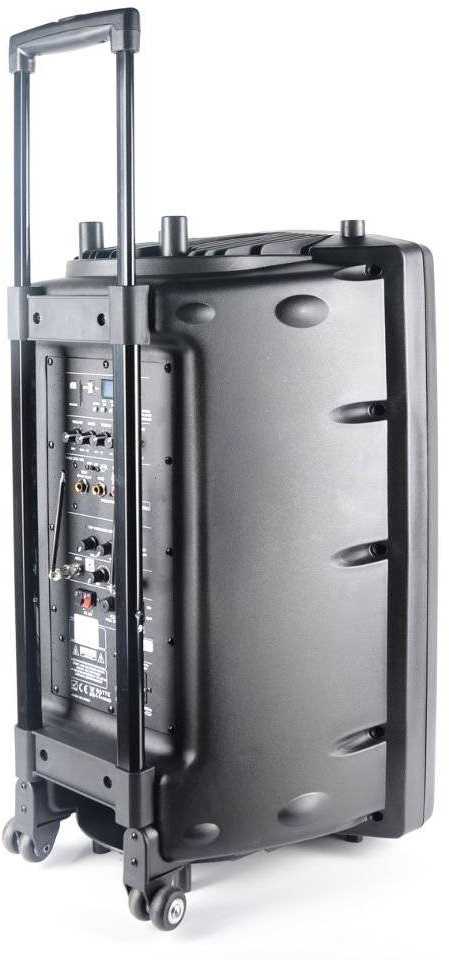 Ibiza Sound Garso sistema Ibiza PORT15VHF-BT