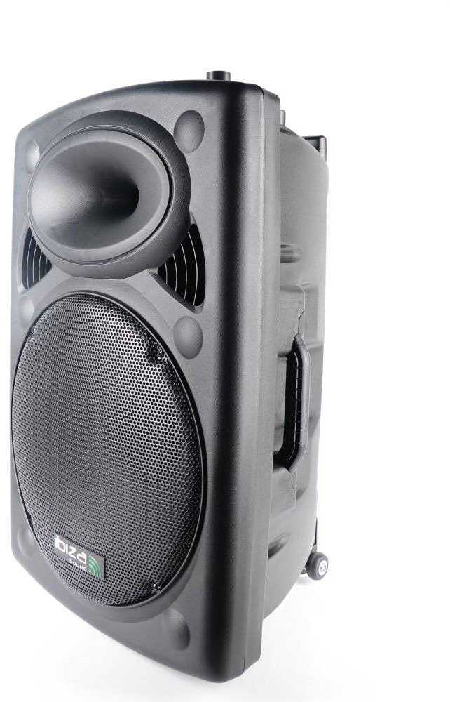 Ibiza Sound Garso sistema Ibiza PORT15VHF-BT