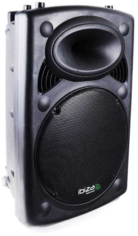Ibiza Sound Garso sistema Ibiza PORT15VHF-BT