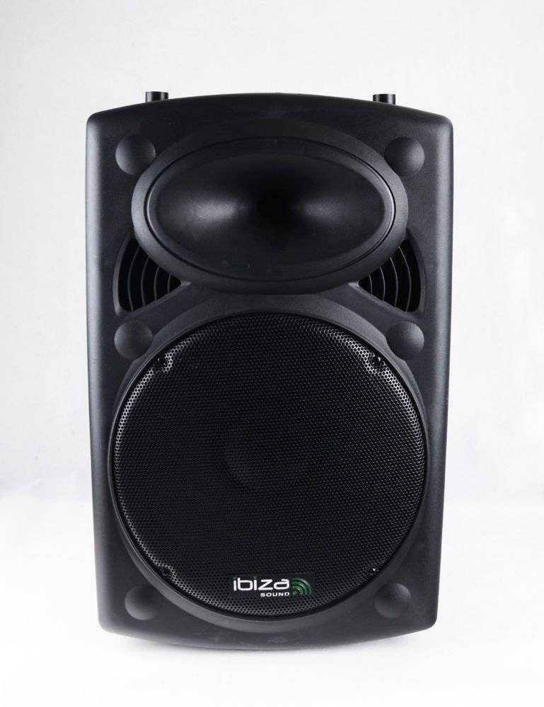 Ibiza Sound Garso sistema Ibiza PORT15VHF-BT
