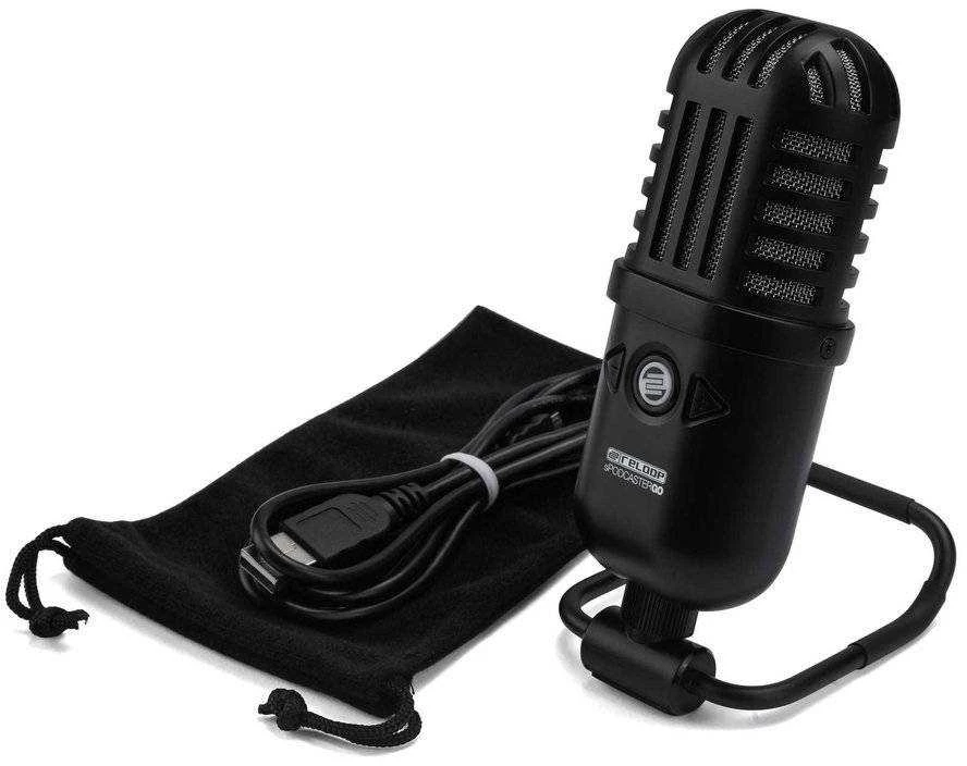 RELOOP sPodcaster Go