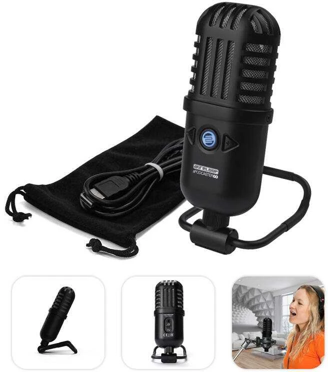 RELOOP sPodcaster Go