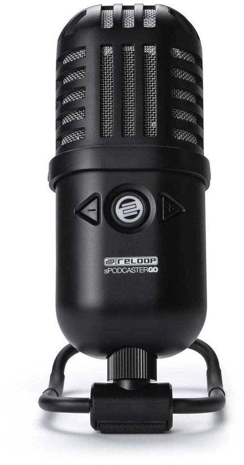 RELOOP sPodcaster Go