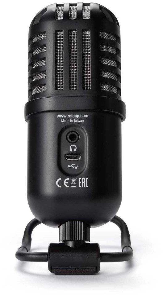 RELOOP sPodcaster Go