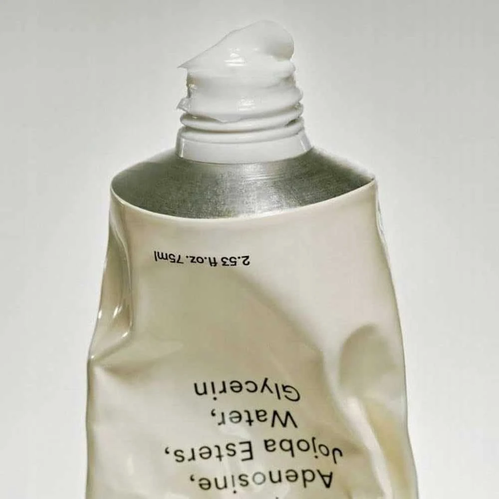 Abib Jericho rožių kreminis dieninis kremas, 75 ml