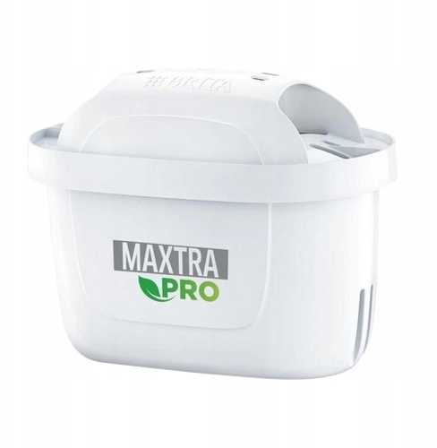 Brita Maxtra+ Hard Water Expert vandens filtravimo filtras, 3 vnt ...