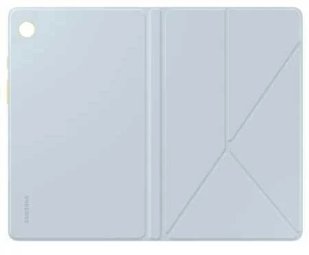 Samsung Galaxy Tab A9+ knygos viršelis Mėlyna