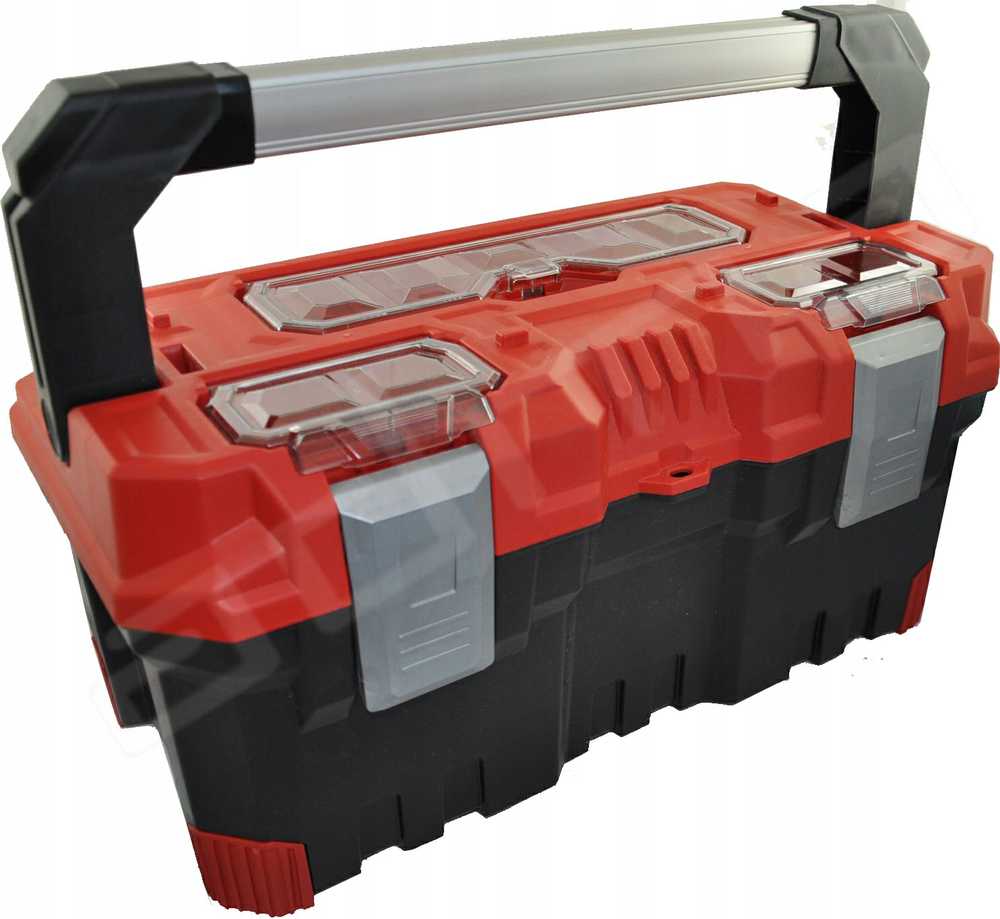 AW-Tools AWTOOLS TOOLBOX PROF. 22