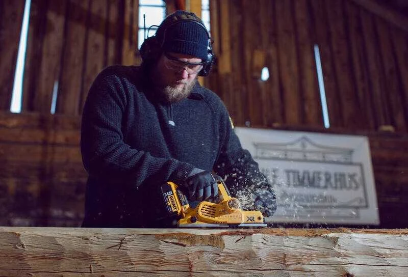Akumuliatorinis oblius DeWalt DCP580N-XJ (be akumuliatoriaus ir įkroviklio)