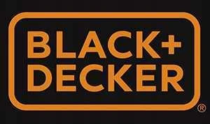 Black & Decker Oblius KW750K 750 W, su lagaminu