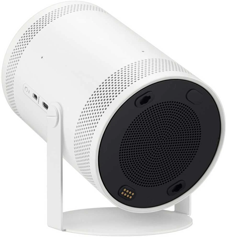 Projektorius Samsung The Freestyle Gen 2 (SP-LFF3CLAXXXH)