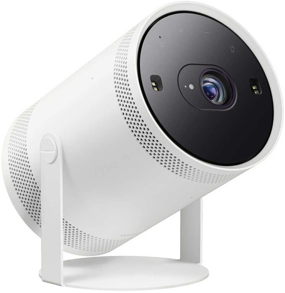 Projektorius Samsung The Freestyle Gen 2 (SP-LFF3CLAXXXH)