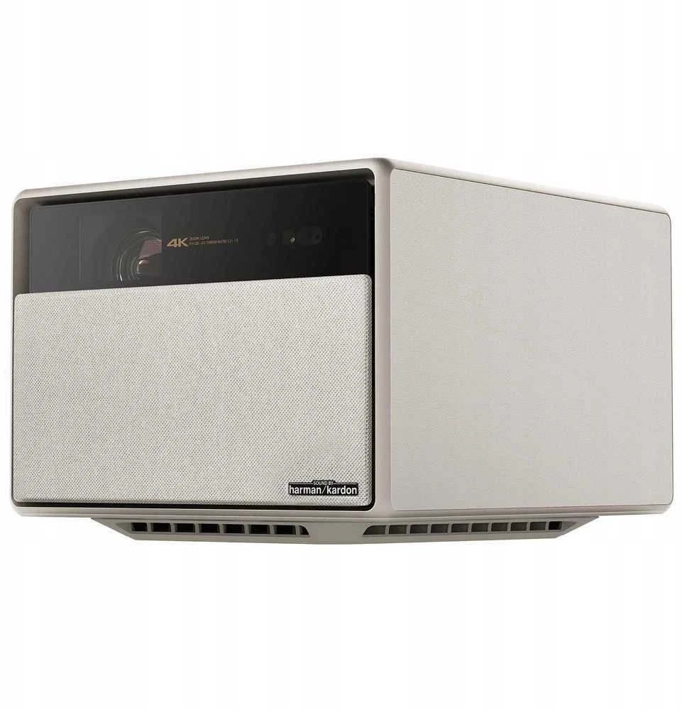 Projektorius XGIMI Horizon Ultra