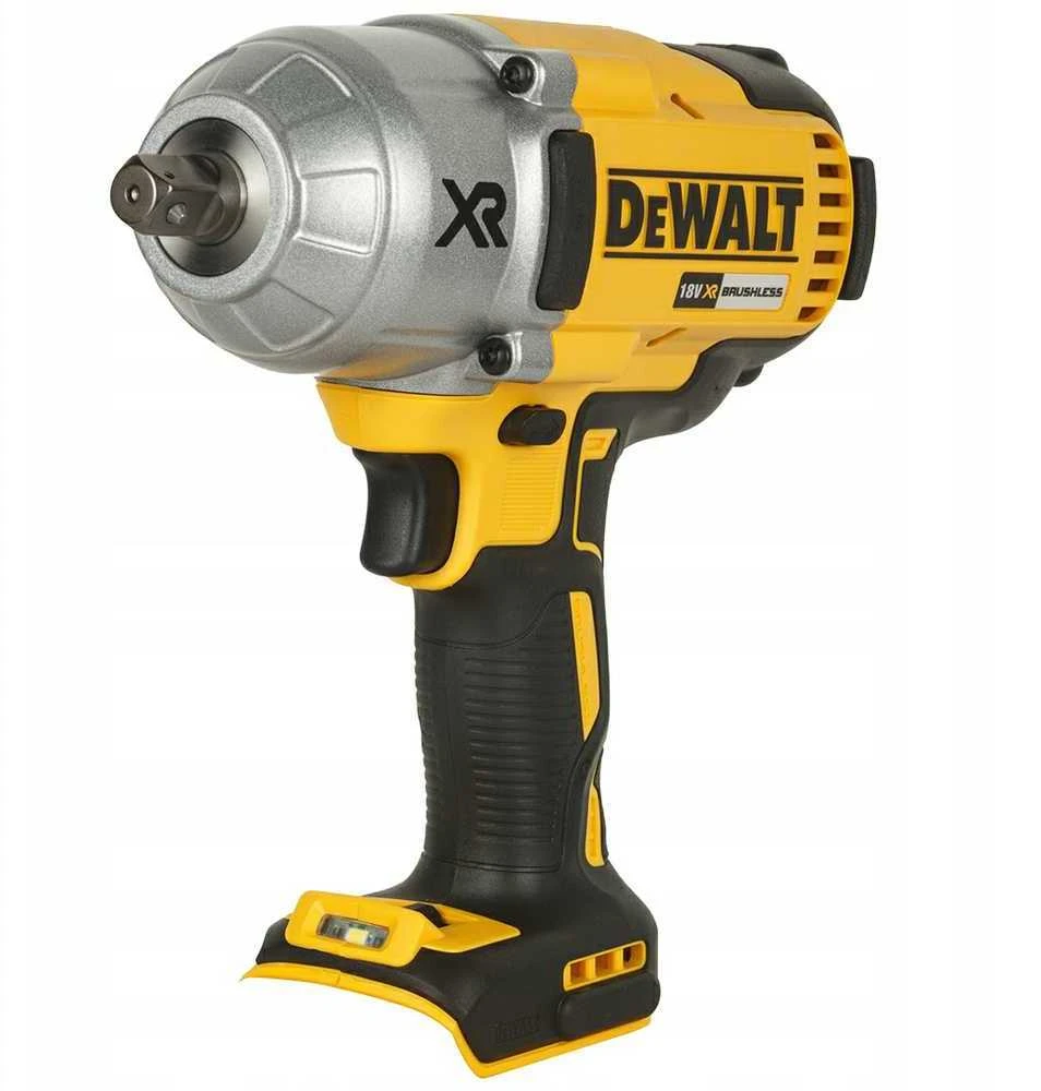Smūginis veržliasukis DEWALT DCF899N-XJ 18 V 950 Nm be akumuliatoriaus ir kroviklio