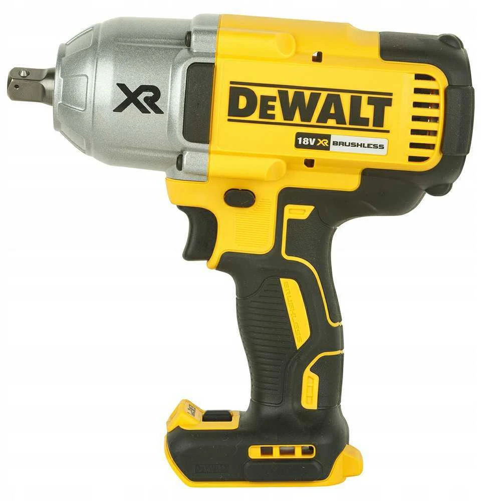Smūginis veržliasukis DEWALT DCF899N-XJ 18 V 950 Nm be akumuliatoriaus ir kroviklio