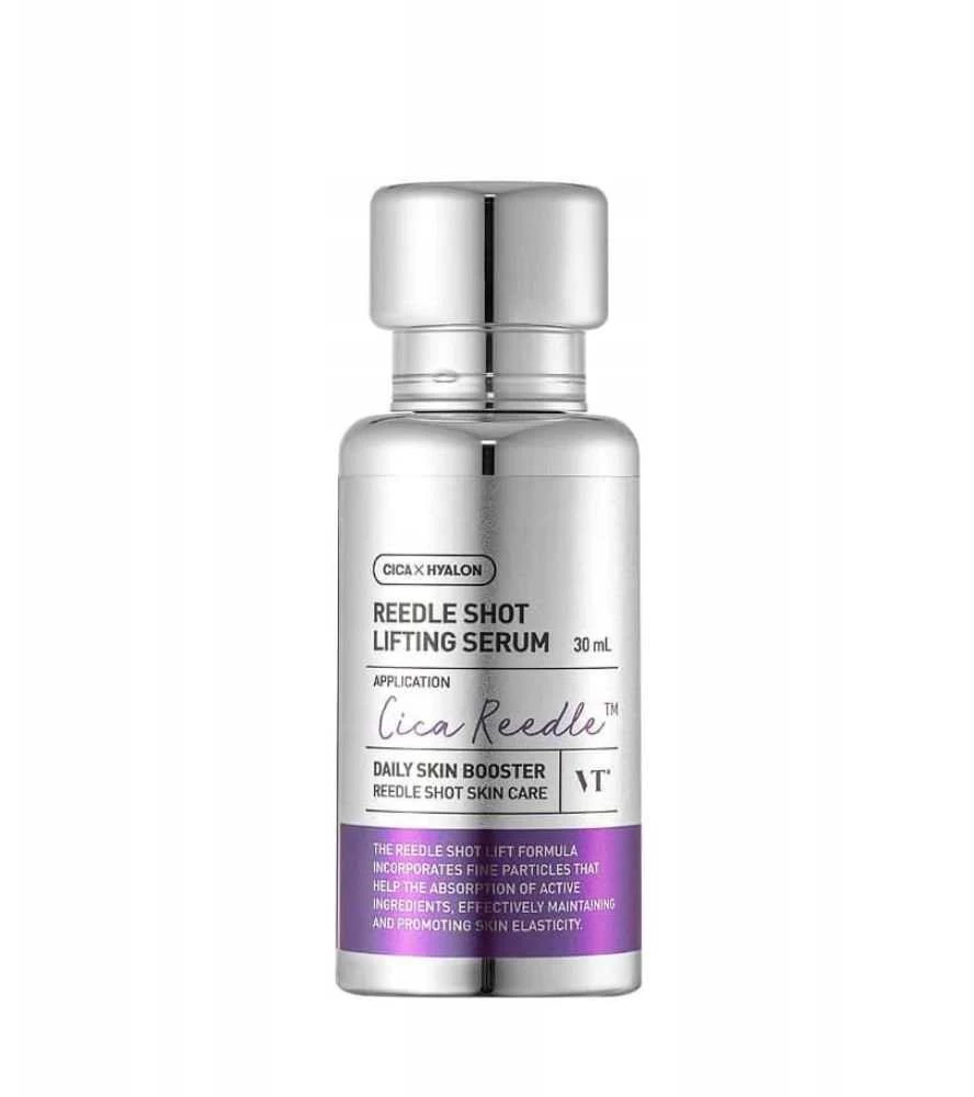 VT Cosmetics Reedle Shot stangrinamasis serumas, 30 ml