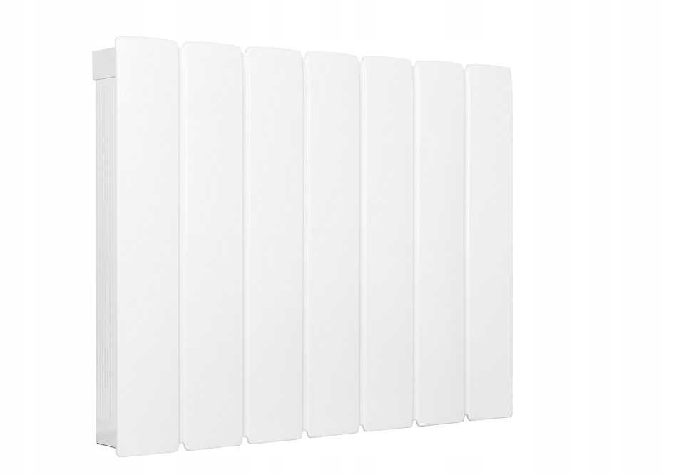 Žemos temperatūros konvekcinis 1000 W šildytuvas Dimplex MFP 100E, žema ...