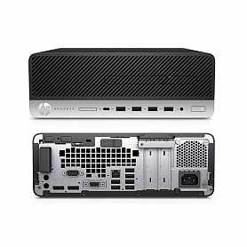 HP ProDesk 600 G4 i5-8500 32GB 512GB SSD 1TB HDD Windows 11 
