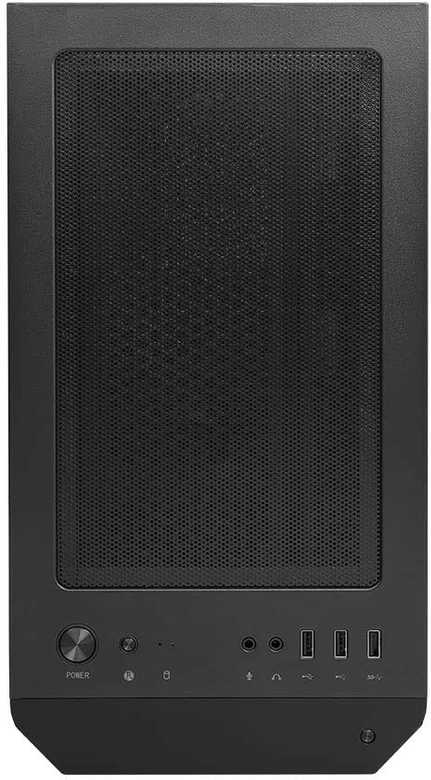 Stacionarus kompiuteris Mdata Gaming Ryzen 5 7600 16GB 1TB SSD NVME 1TB HDD RTX 4060 Ti Windows 11