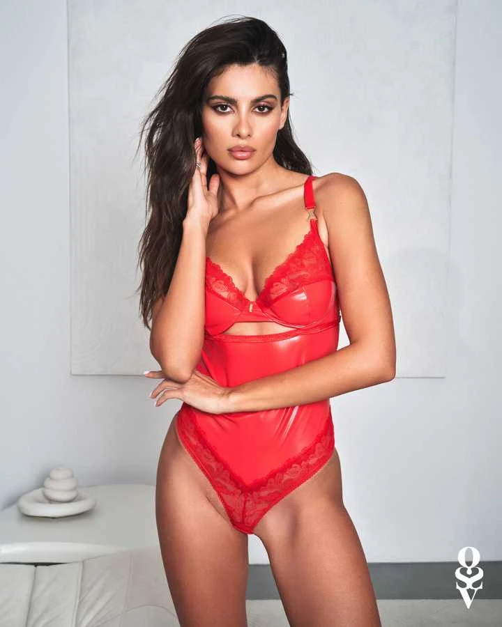 Obsessive Kėbulas OBS kėbulas 2XL/3XL