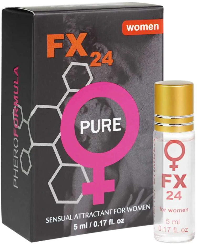 Auroralabs Aurora Cosmetics FX24 moterims - neutralus