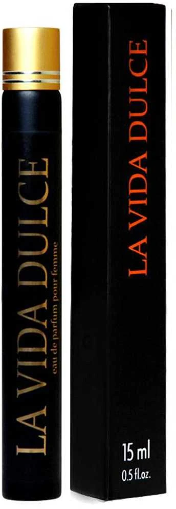 Auroralabs Aurora Cosmetics La Vida Dulce moterims