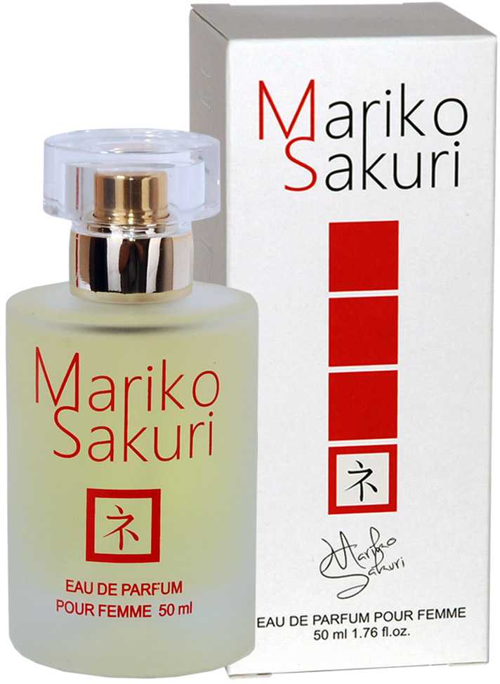 Auroralabs Mariko Sakuri