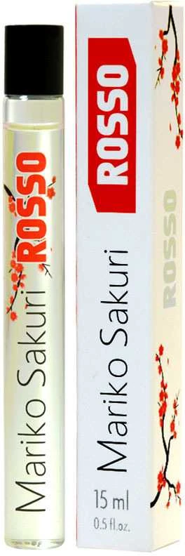 Auroralabs Mariko Sakuri ROSSO