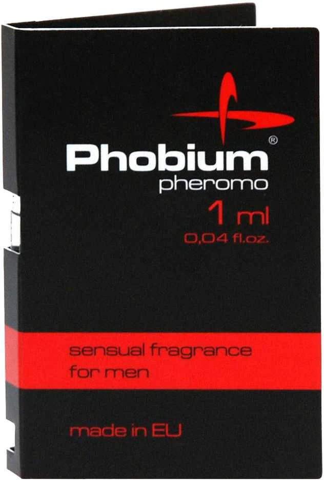 Auroralabs Phobium Pheromo vyrams