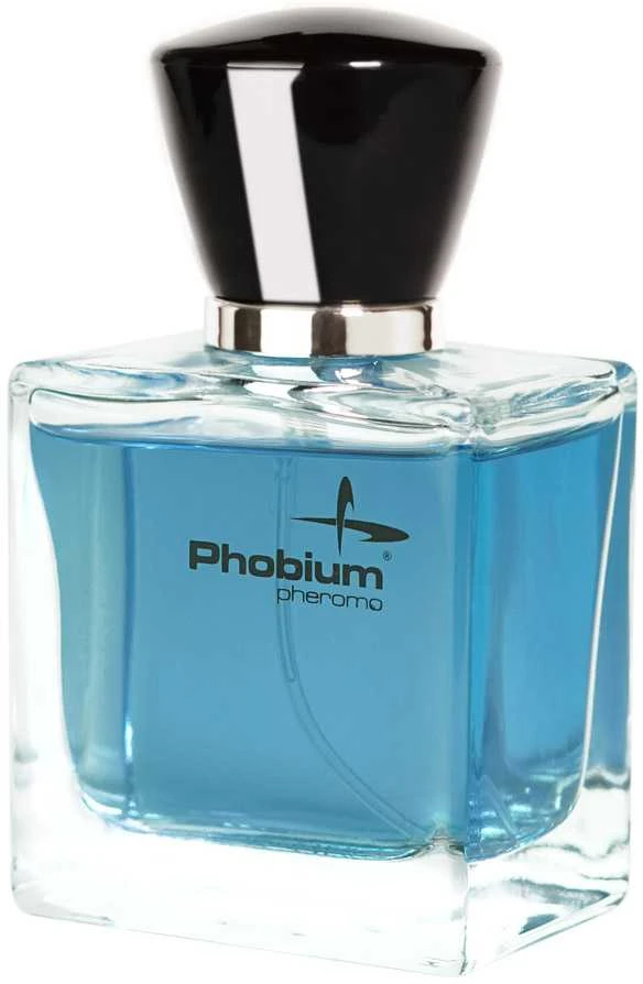 Phobium Pheromo for Men kvepalai su feromonais vyrams 50ml
