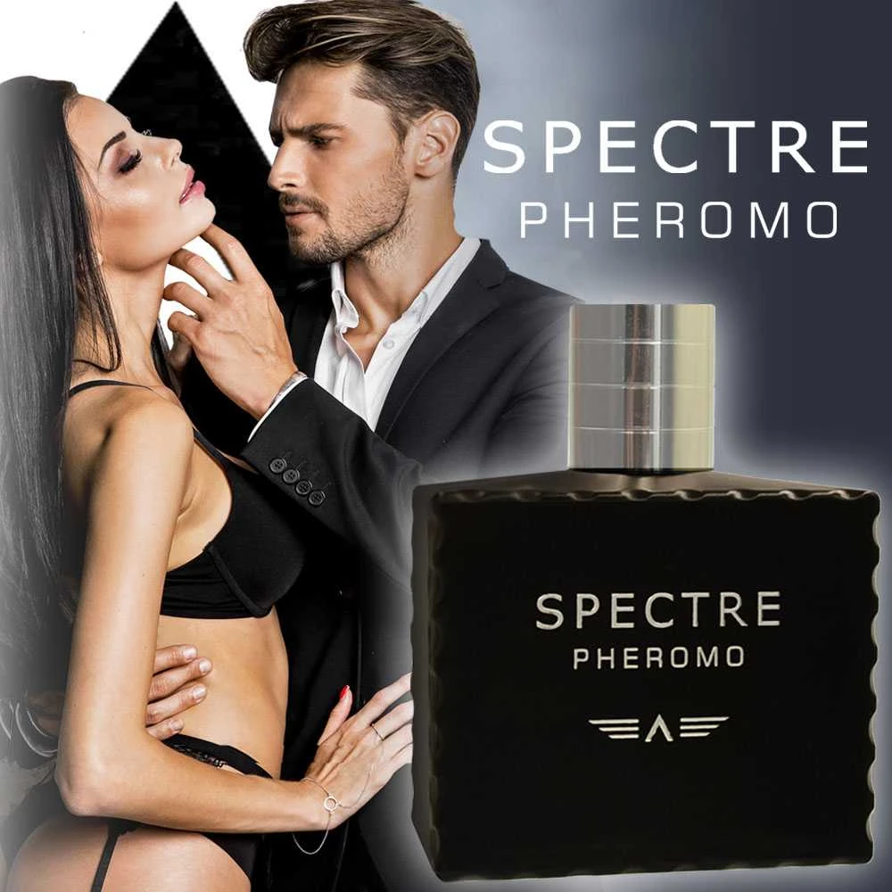 Auroralabs Aurora Cosmetics Spectre Pheromo vyrams
