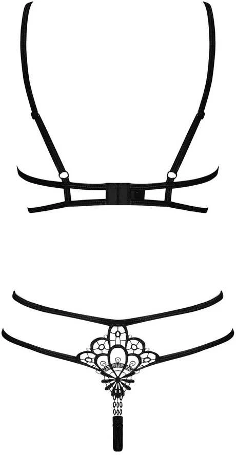 Obsessive OBS rinkinys S/M