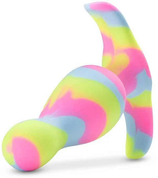 Blush Skaistalai AVANT KALEIDO LIME