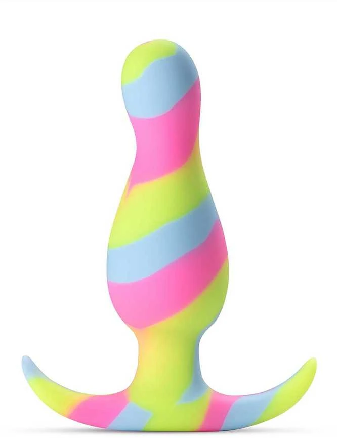 Blush Skaistalai AVANT KALEIDO LIME